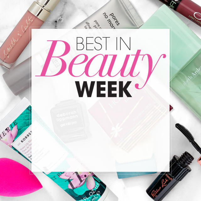 Best in Beauty Week