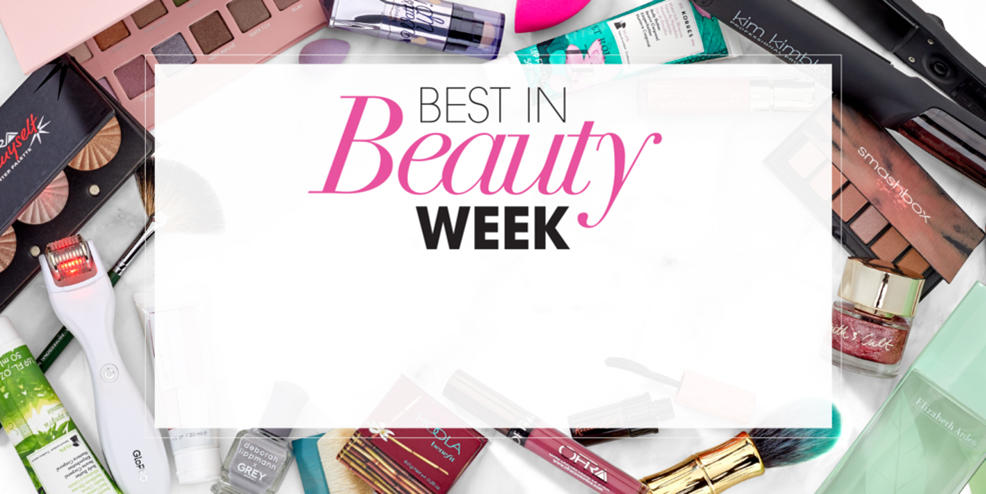 Best in Beauty Week